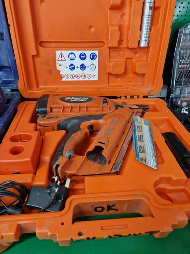 Paslode im350 plus gas - paslode, nail