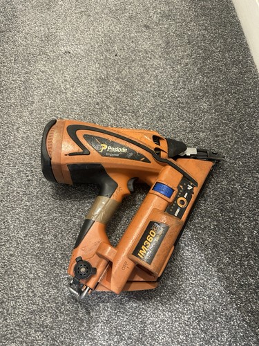 Paslode 360ci first - paslode,