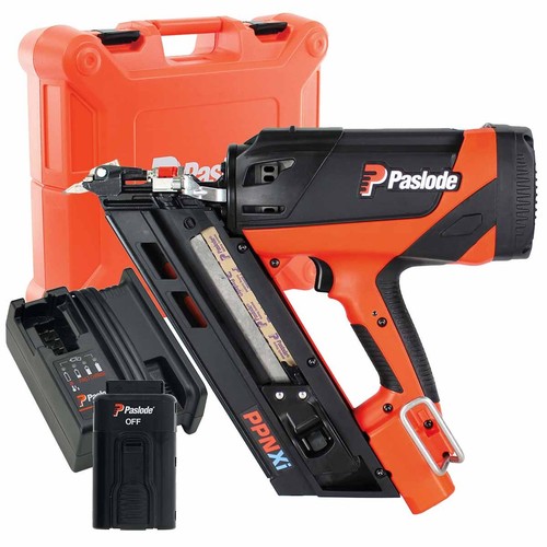 Paslode ppnxi positive - ppnxi,