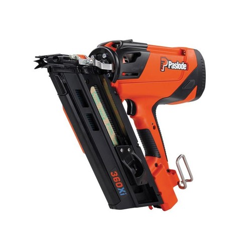 Paslode 360xi framing - framing, nailer