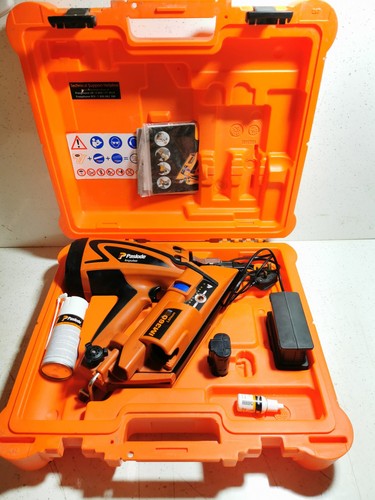 Paslode im360ci 1st fix nailer - paslode,