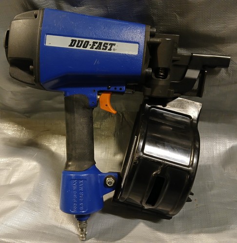 Duofast paslode air coil - air,