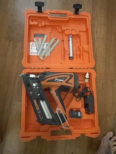 Paslode ppn35ci cordless - ppn35ci,
