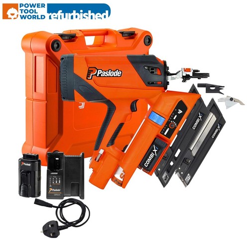 Paslode combi 014012 in 1 - 014012, 2