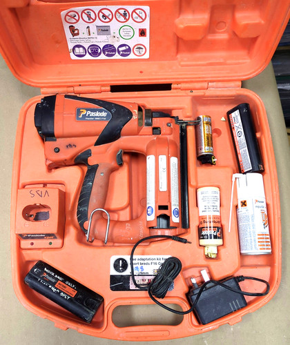 Paslode im65 f16 - im65,