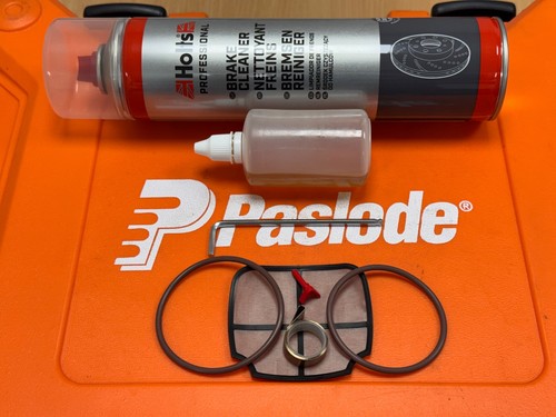 Paslode mega service kit for - paslode,
