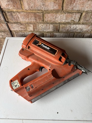 Paslode im350 90ct - first, fix