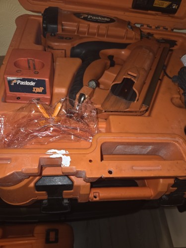Paslode im350 framing - im350+framing, nailer