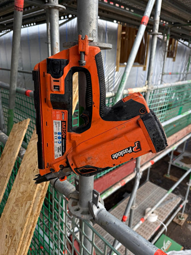 Paslode im350 cordless nail - im350+,