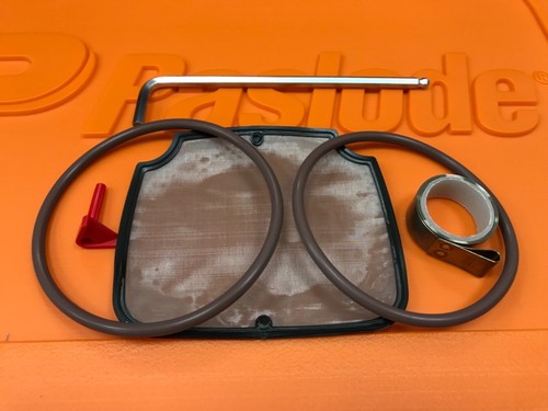 Paslode mega service kit - mega,