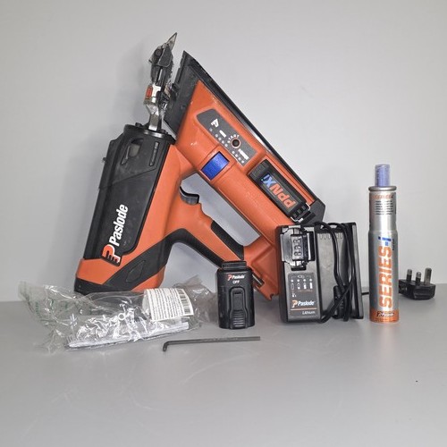 Paslode ppnxi cordless - ppnxi,