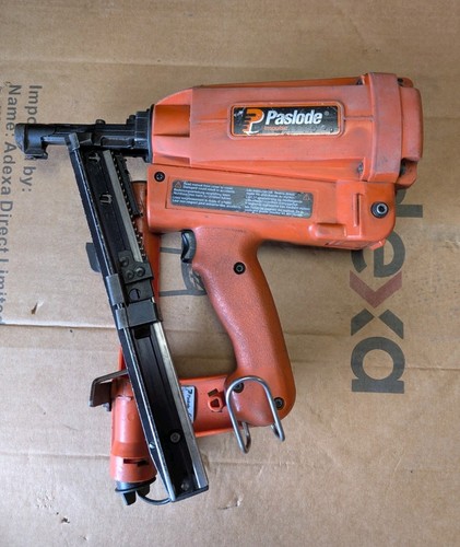 Paslode im200 32hafte - paslode, im200/32hafte