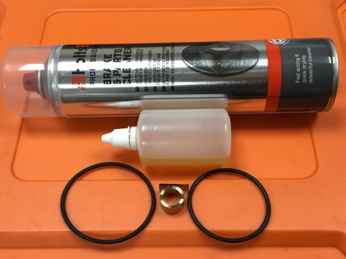 Paslode service kit - paslode,
