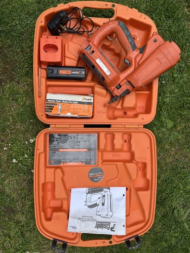 Paslode im50 f18 - paslode,
