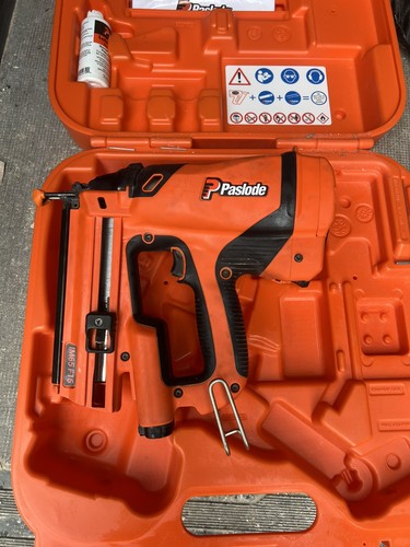 Paslode im65 f16 - nail, 2nd