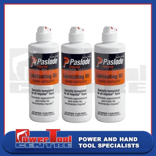 Paslode impulse cordless - 3,