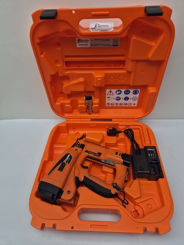 Paslode im50 f18 lithium - im50, 18