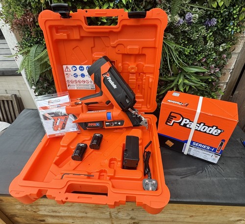 Paslode ppnxi 7 4v - ppnxi, 7.4v