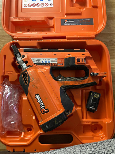 Paslode im350 cordless - paslode, im350+
