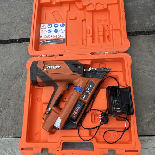 Paslode im360xi cordless - im360xi,