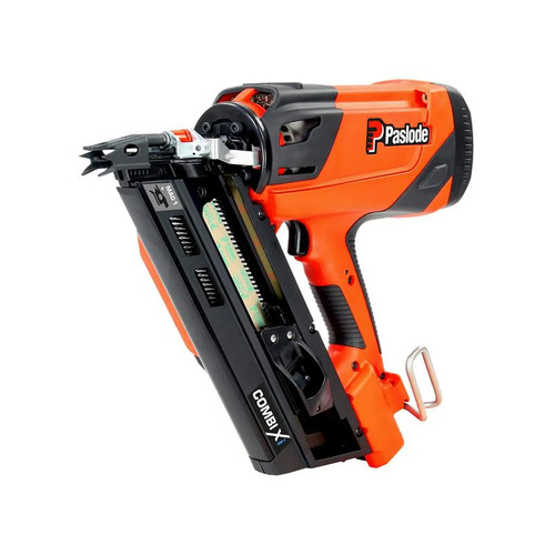 Paslode combi 2 - combi, 2-in-1