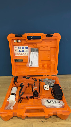 Paslode im50 f18 lithium gas - paslode,