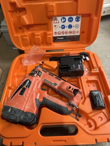 Paslode im65a f16 angled - paslode,