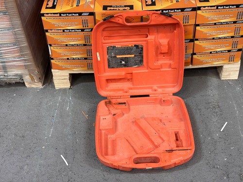Used case for - used,