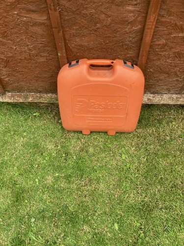 Paslode im350 plus - plus, gas