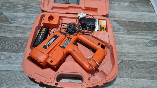 Paslode im250 gauge - ii, 16