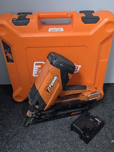 Paslode 360xi cordless - paslode, nail