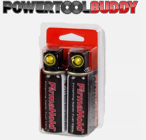 Firmahold gas fuel cells - gas,