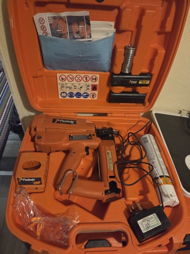 Paslode im250 f16 - /,