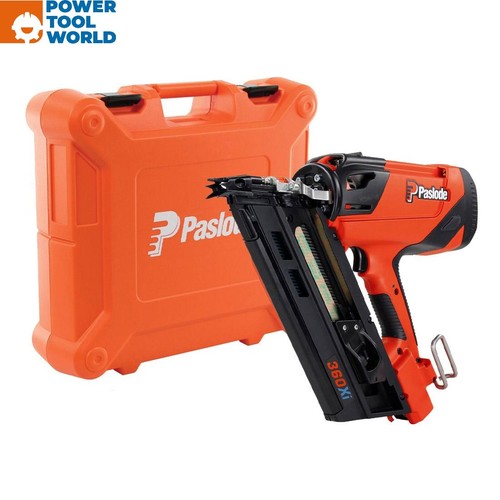 Paslode 019700 360xi cordless - paslode,