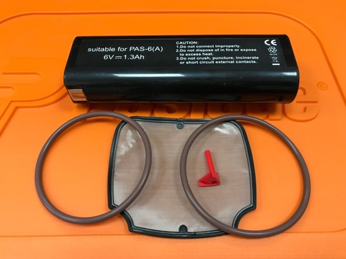 Paslode service kit - kit, for