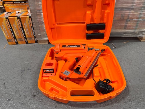 Paslode im350 cad framing - im350, ni