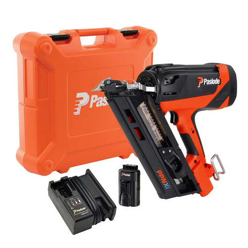 Paslode 019790 ppnxi cordless - paslode,