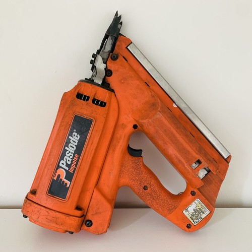 Paslode impulse imct nail - paslode,