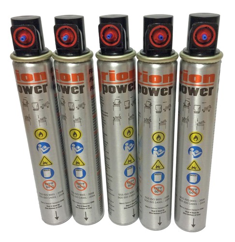 Orion power paslode fuel - orion,