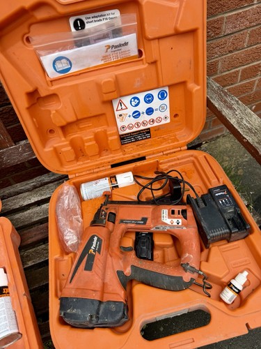 Paslode im65 f16 lithium - im65,
