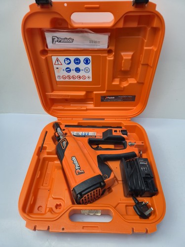 Paslode im350 1st fix lithium - fix,