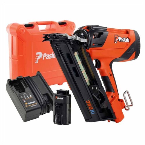 Paslode im360xi cordless - im360xi,