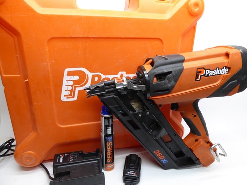 Paslode im360xi cordless - im360xi,