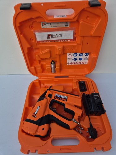 Paslode im65 f16 straight - paslode,