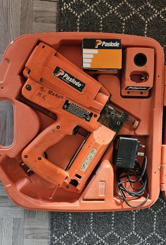 Paslode im250 cordless 16 - paslode,