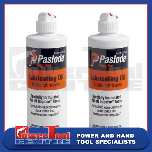 Paslode impulse cordless - paslode,
