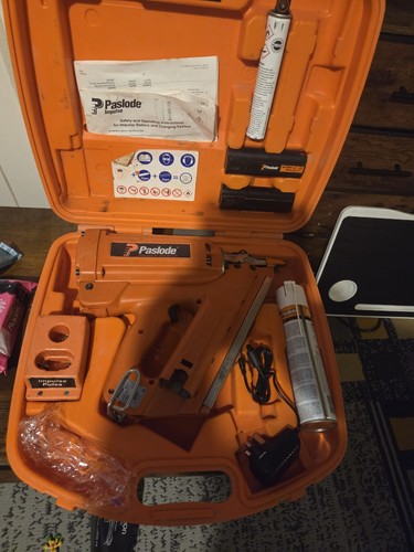 Paslode im350 cad - ni,