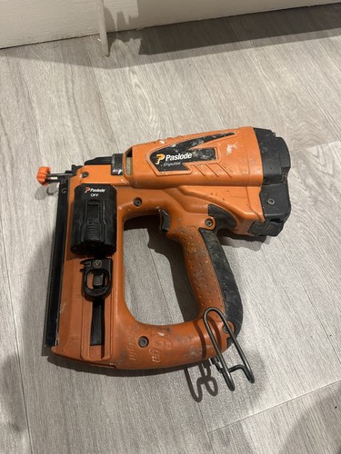 Paslode im65a f16 angled - paslode,