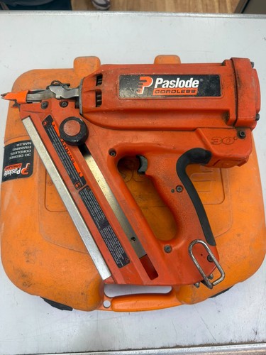Paslode 900420 imct cordless - imct,