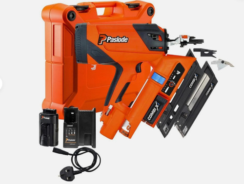 Paslode 014012 combi - paslode,